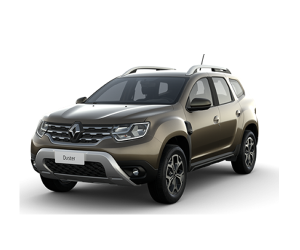 Renault Duster 2023