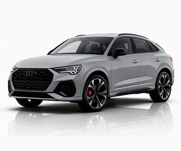 Audi q3 Sportback 2026