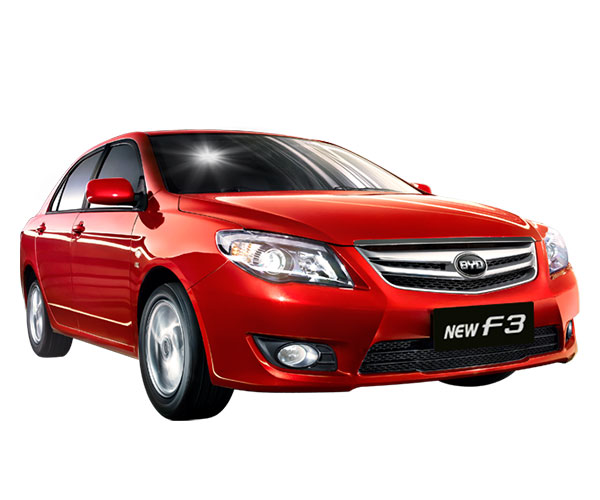 ByD F3