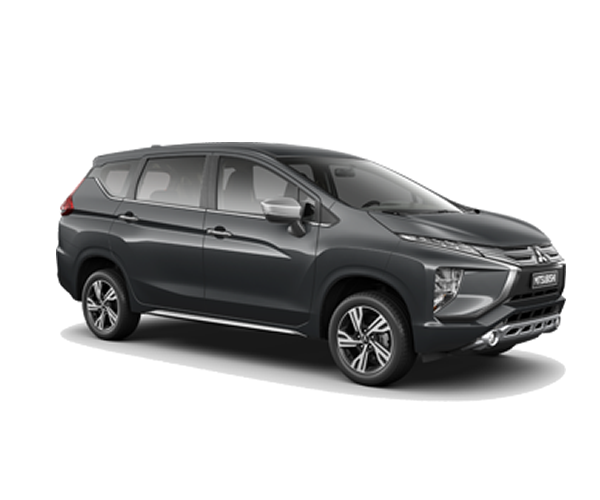 Mitsubishi xpander 7 plazas