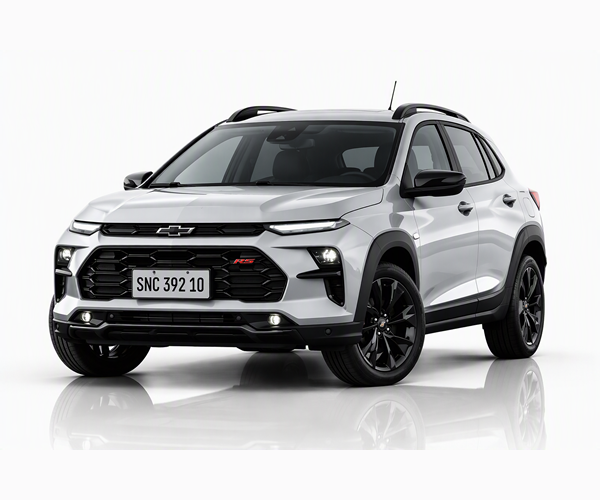 Chevrolet Sonic RS año 2027
